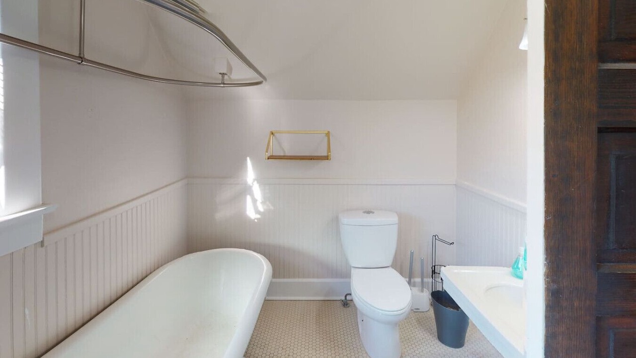 Photo of Bathroom in Amarillo