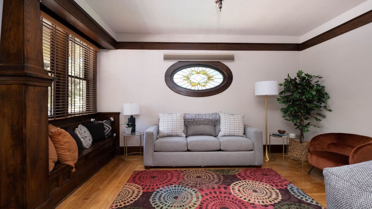 Photo of Livingroom in Amarillo