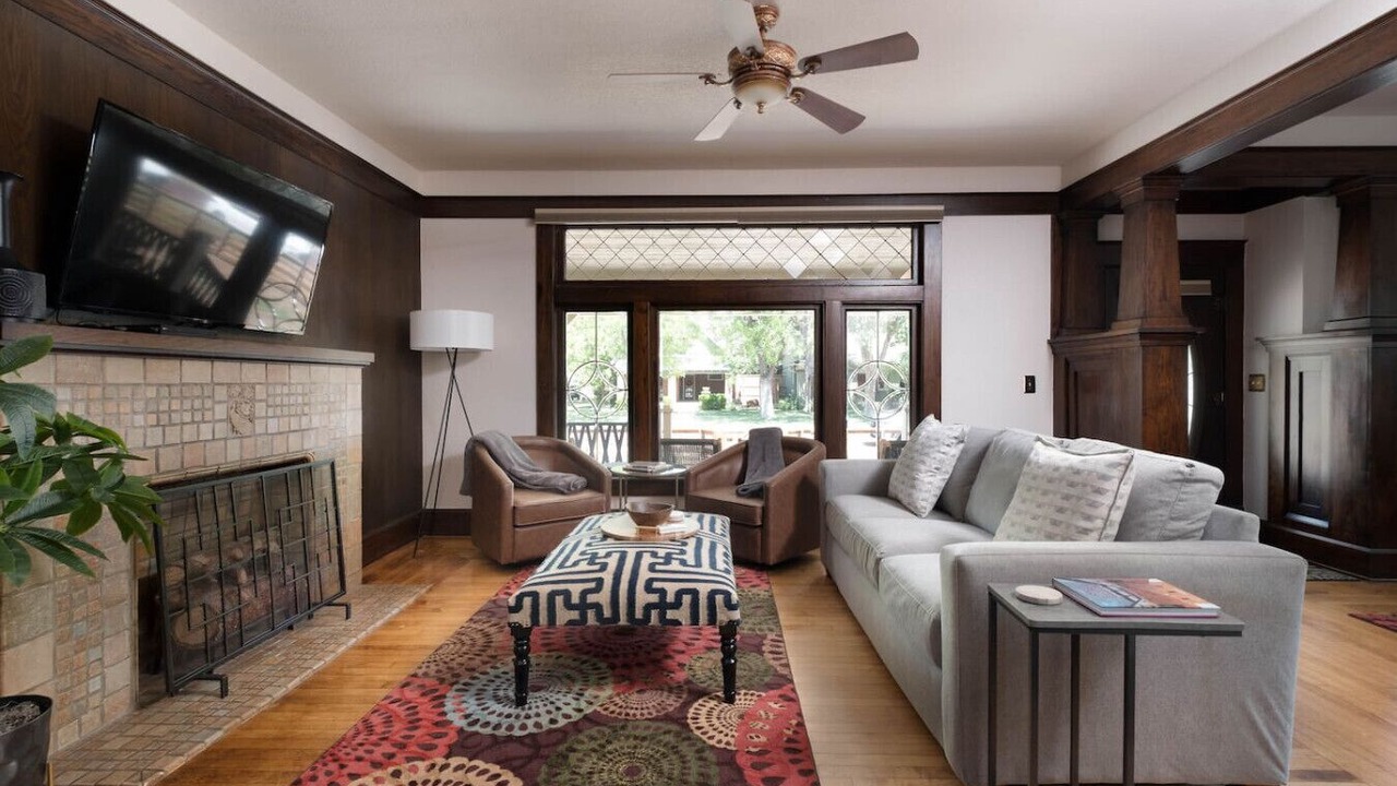 Photo of Livingroom in Amarillo