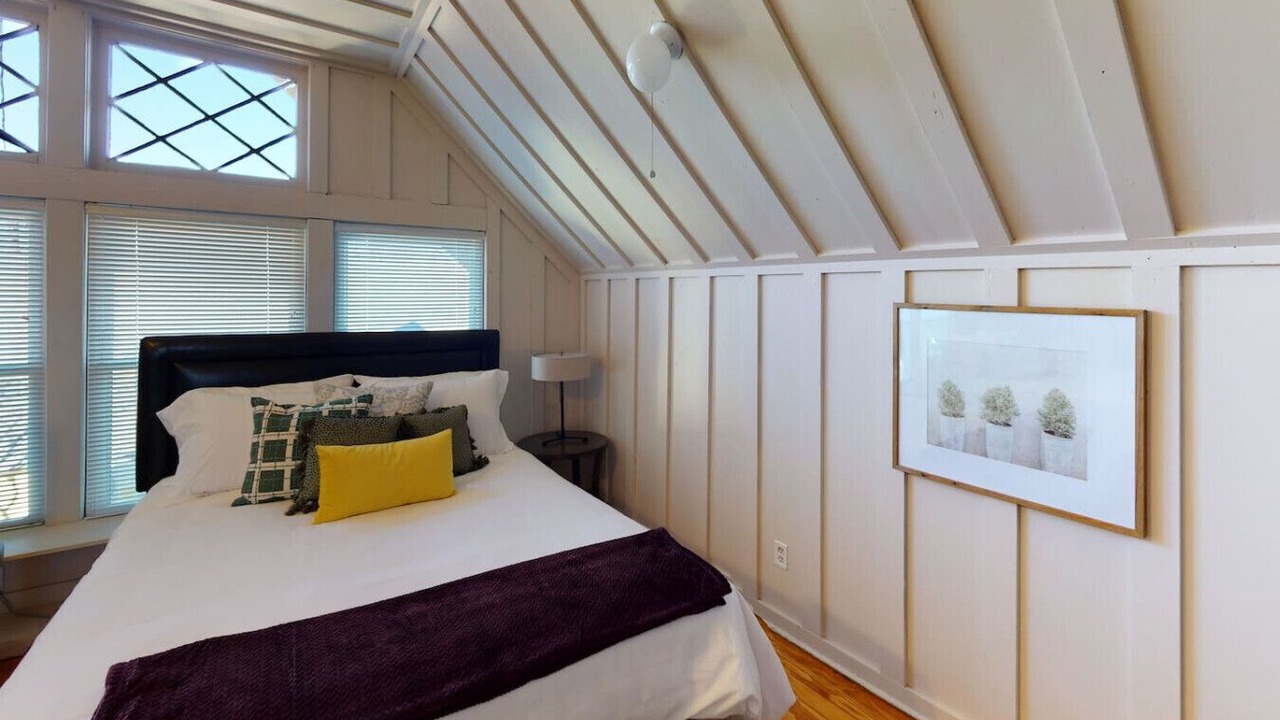 Photo of Bedroom in Amarillo