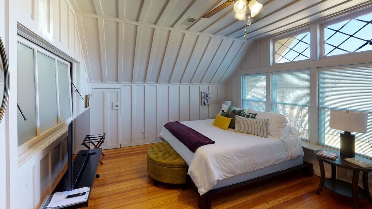 Photo of Bedroom in Amarillo