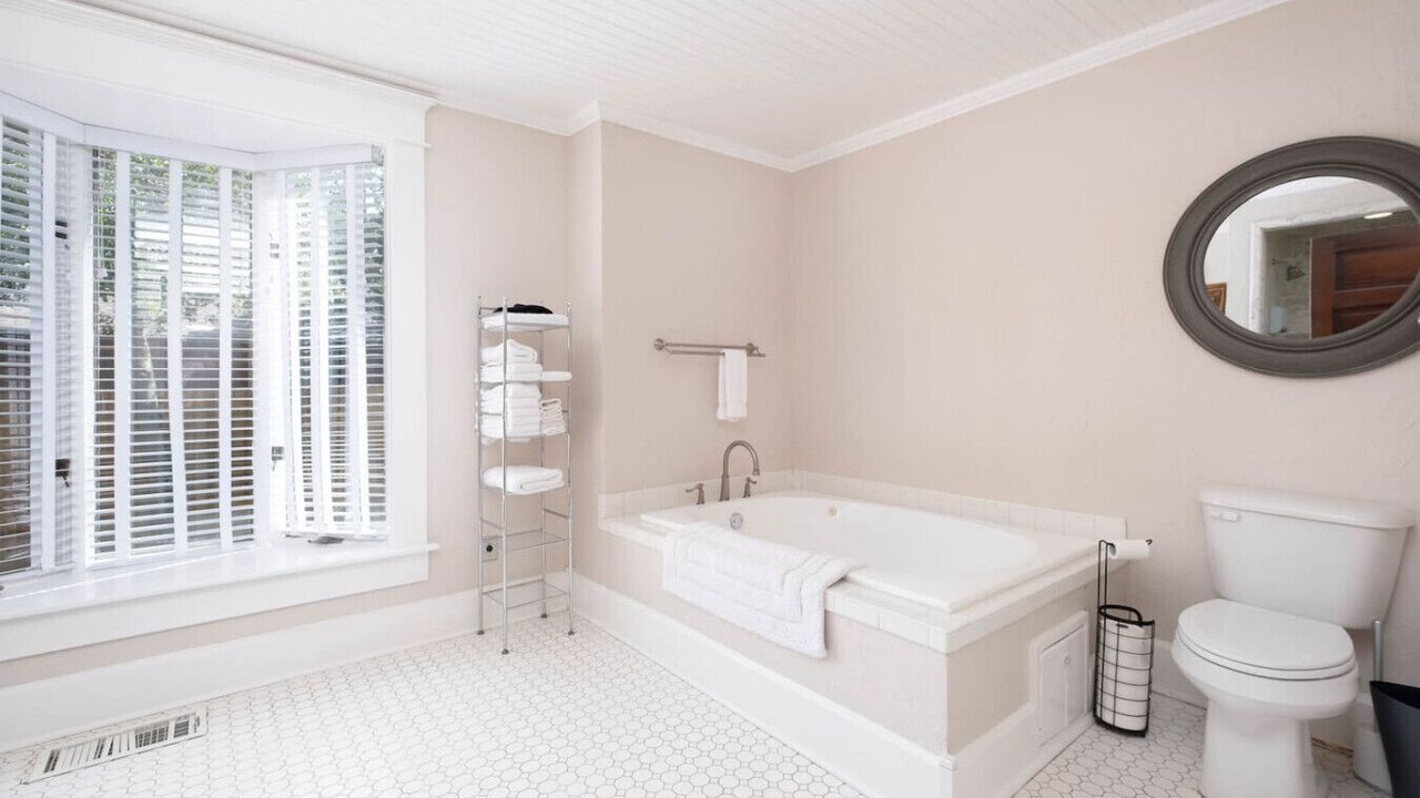 Photo of Bathroom in Amarillo