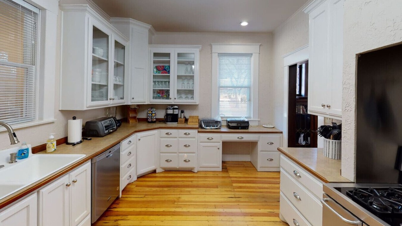 Photo of Kitchen in Amarillo