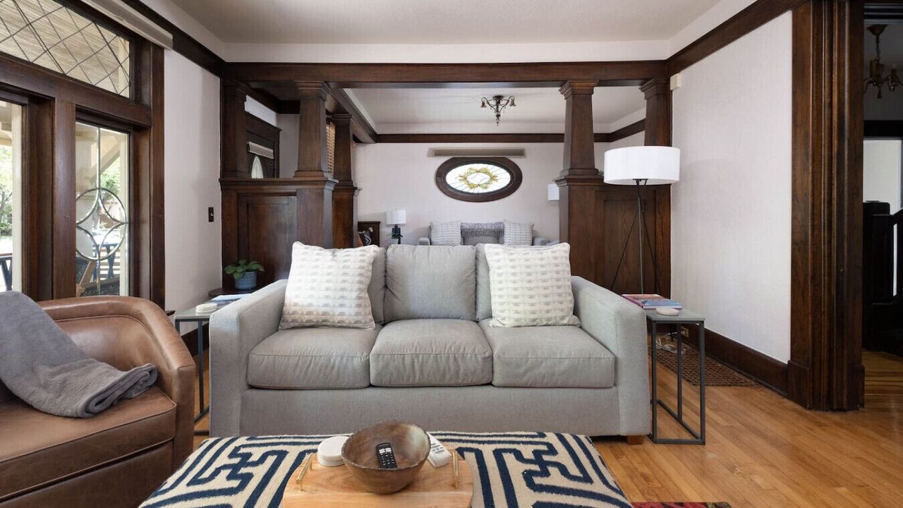 Photo of Livingroom in Amarillo