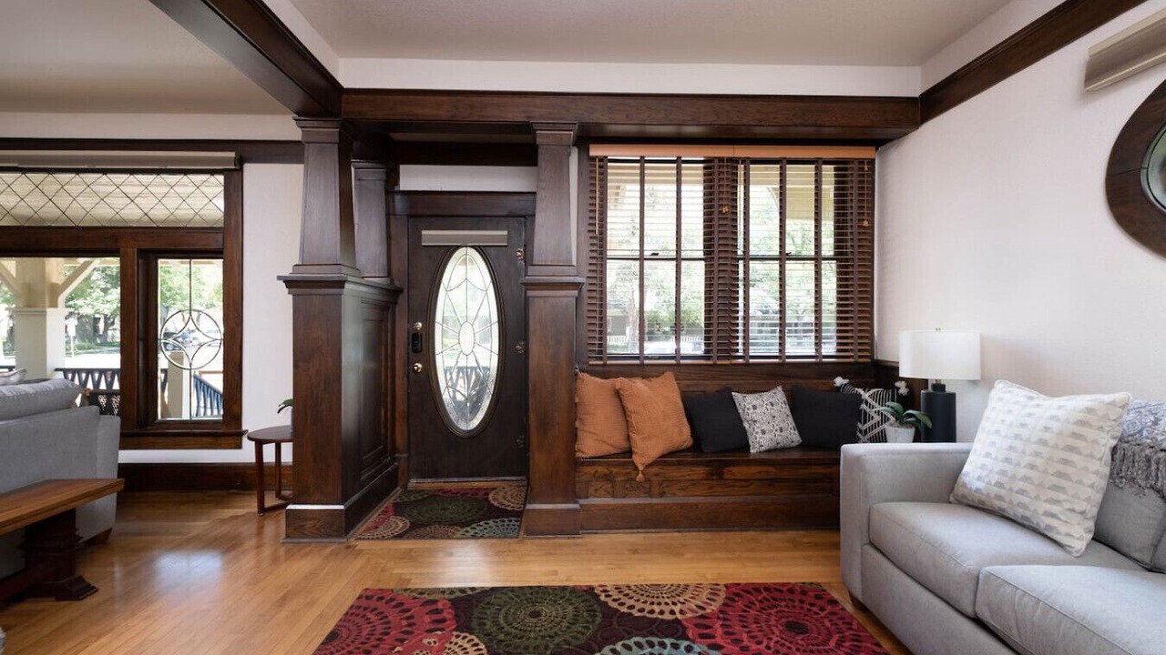 Photo of Livingroom in Amarillo