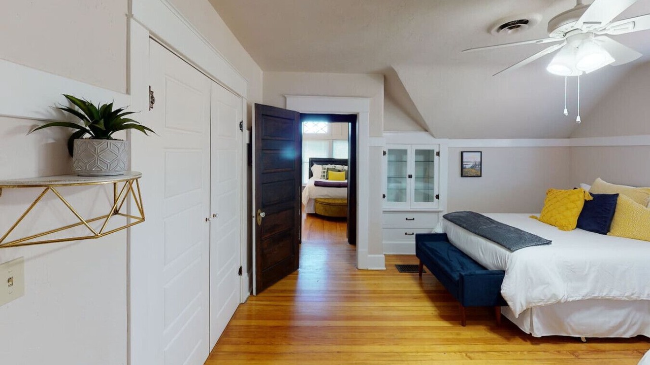 Photo of Bedroom in Amarillo