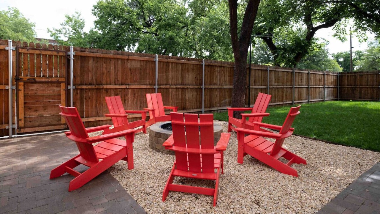 Photo of Outdoor in Amarillo