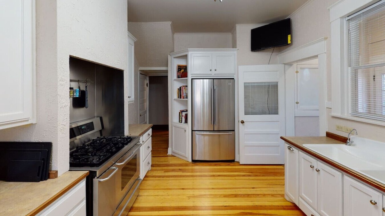 Photo of Kitchen in Amarillo