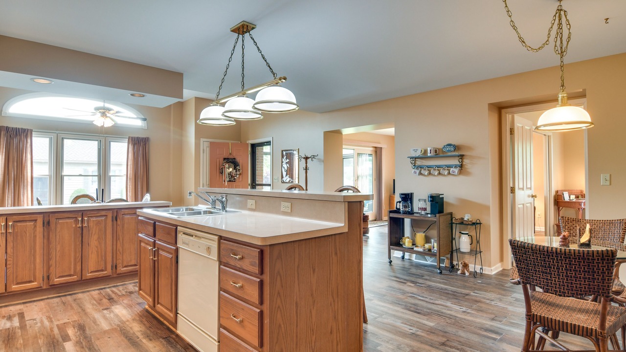Photo of Kitchen in Tonawanda