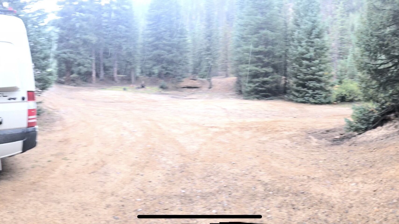 Photo of Outdoor in Downieville