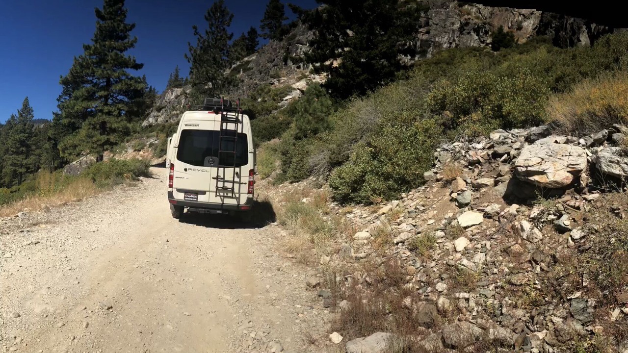 Photo of Outdoor in Downieville