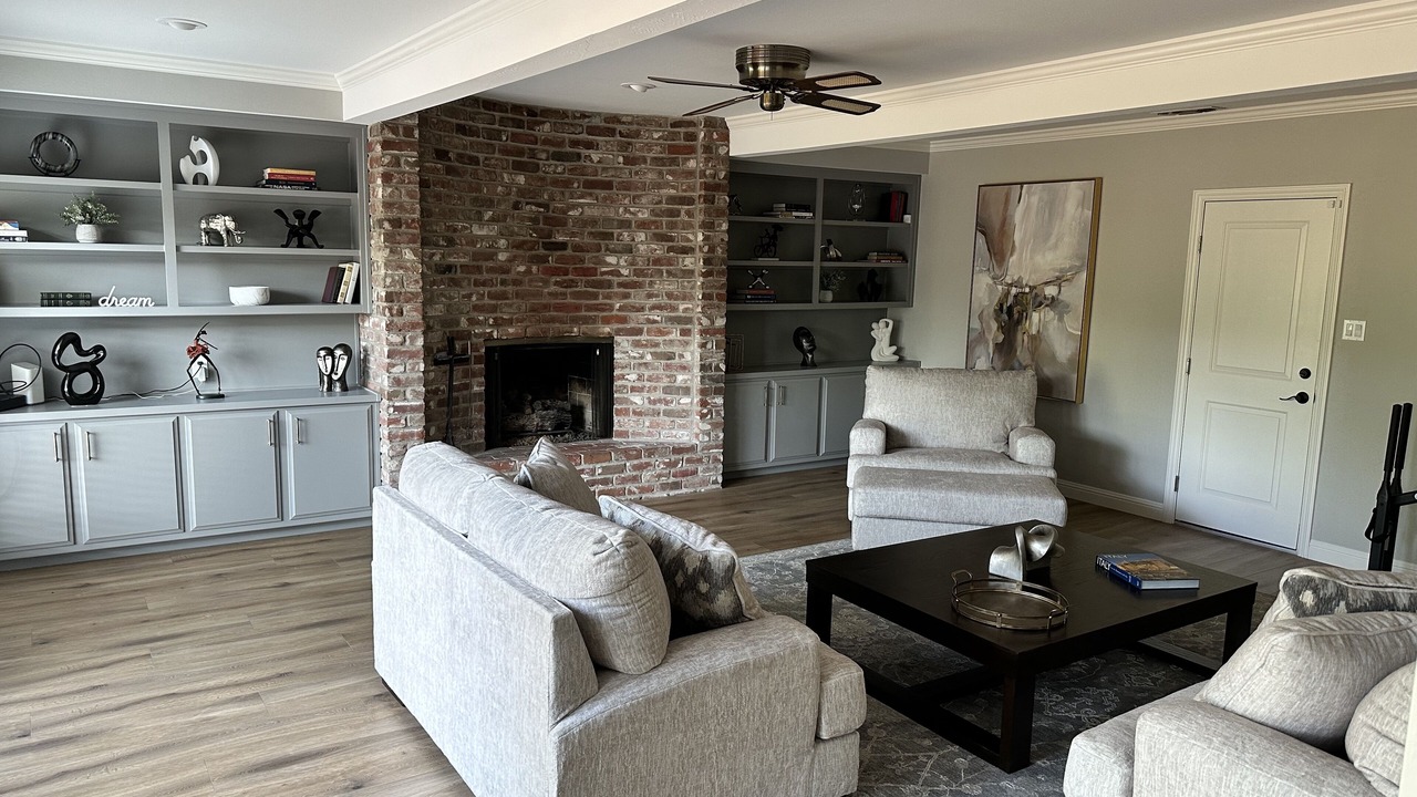 Photo of Livingroom in Carmichael
