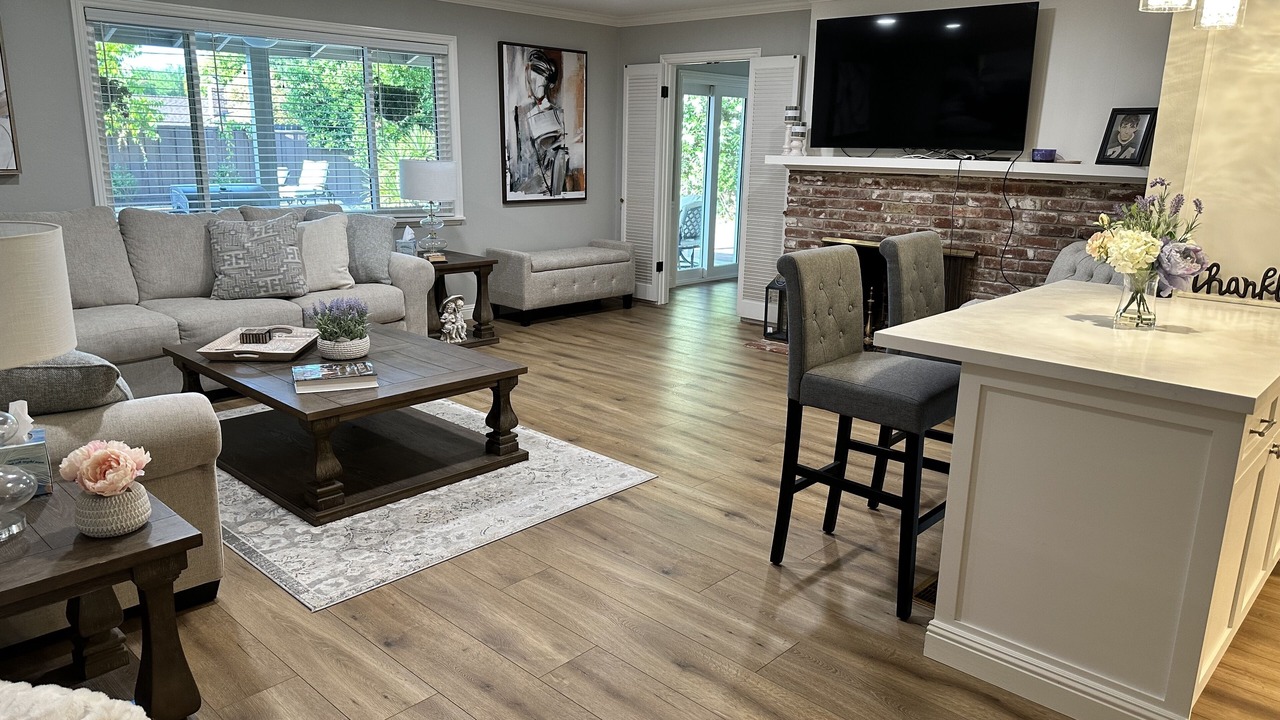 Photo of Livingroom in Carmichael