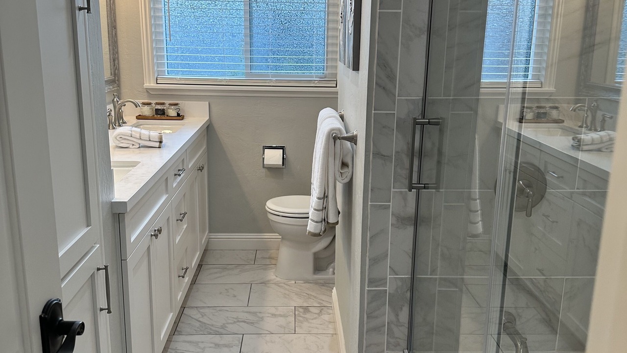 Photo of Bathroom in Carmichael