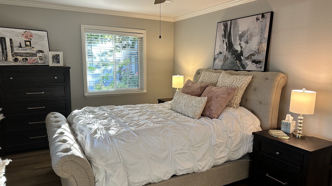 Photo of Bedroom in Carmichael