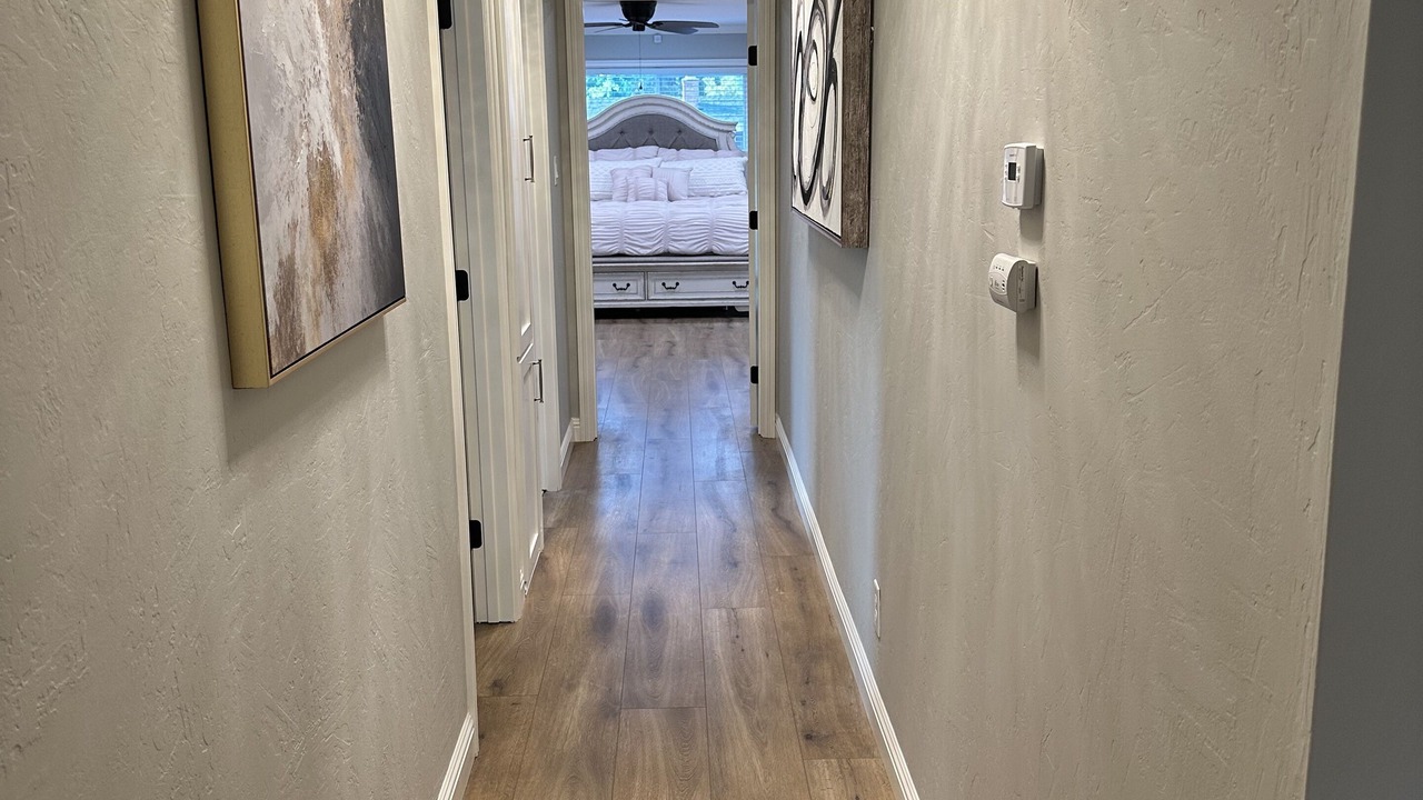 Photo of Bedroom in Carmichael