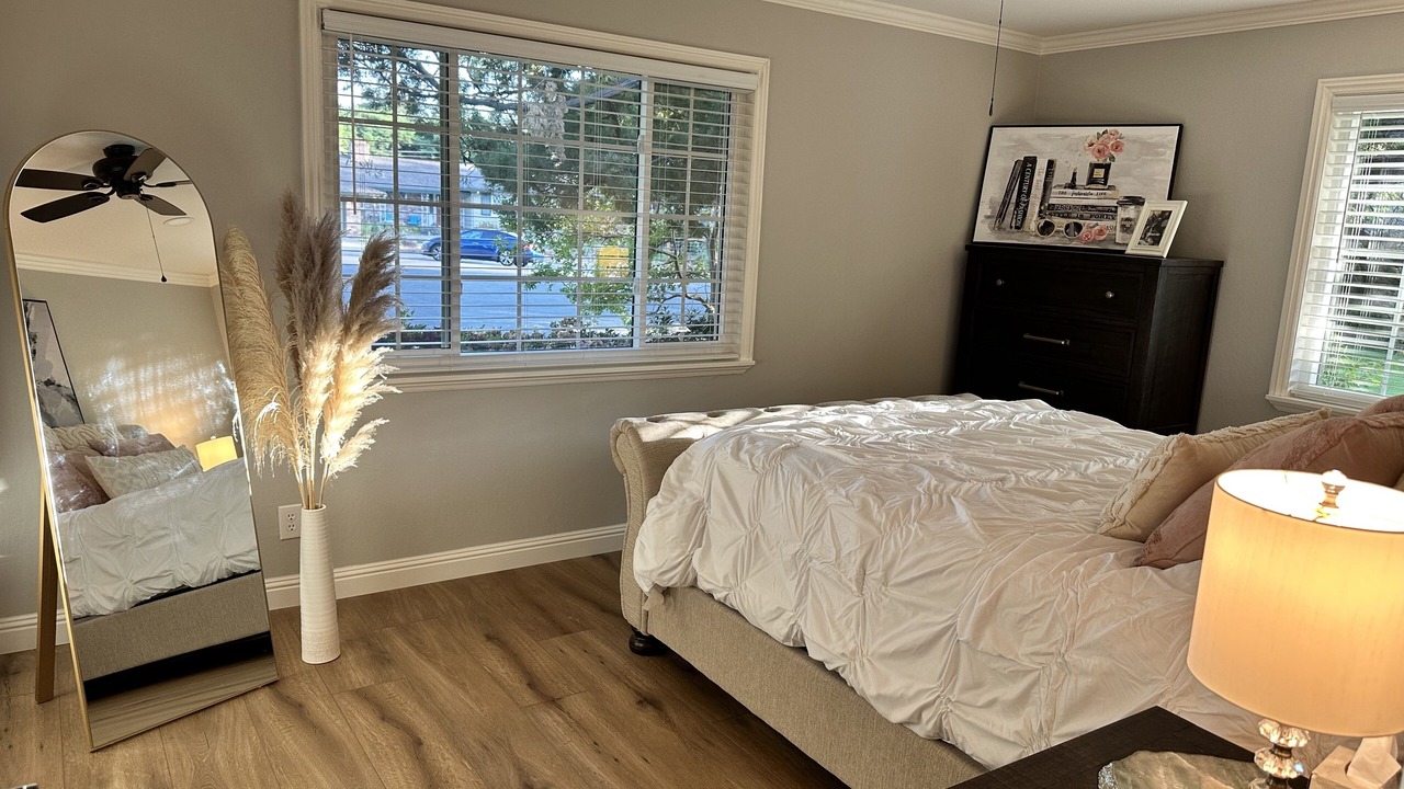 Photo of Bedroom in Carmichael