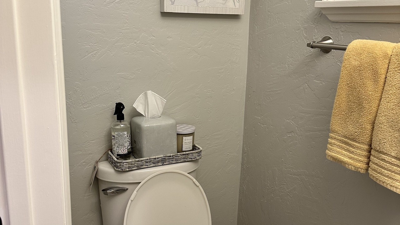 Photo of Bathroom in Carmichael
