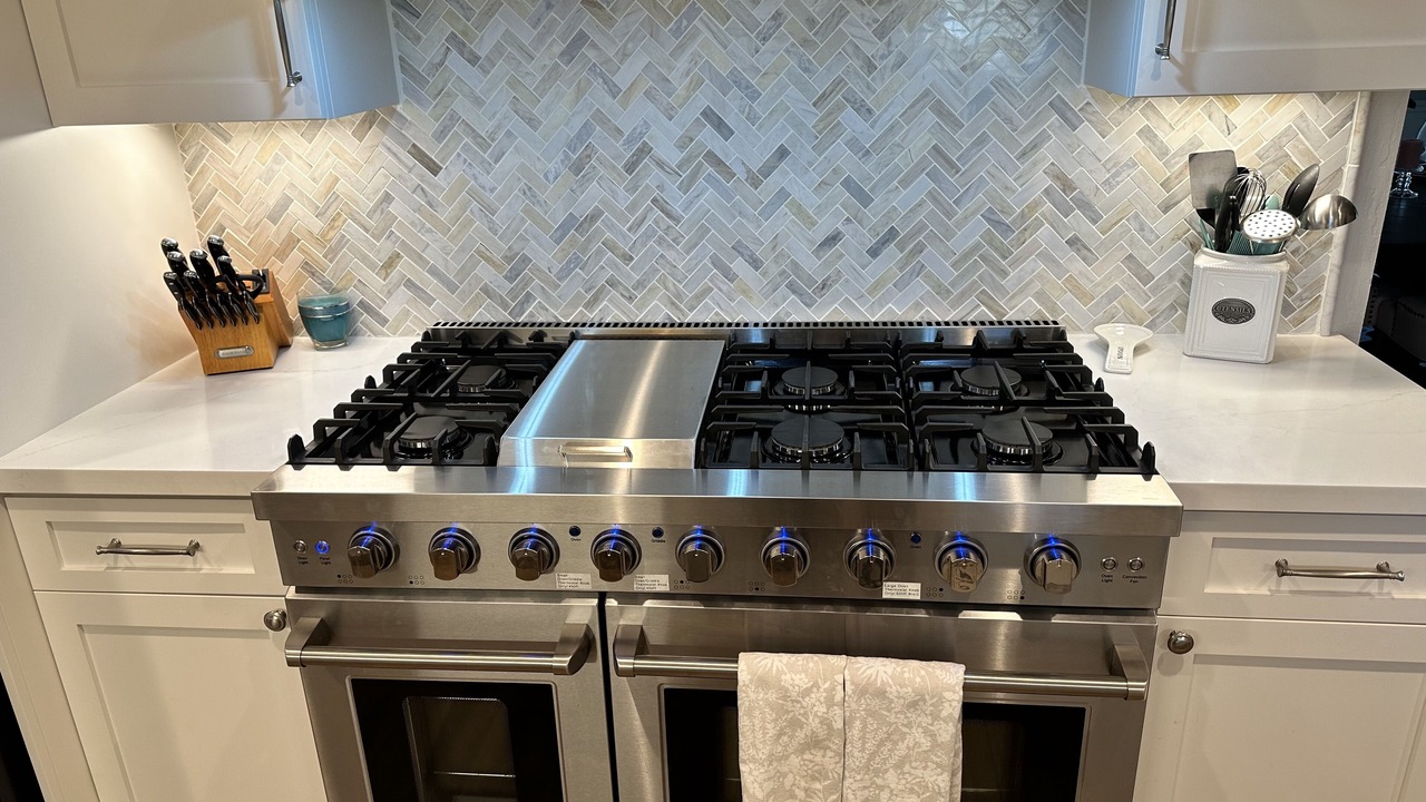 Photo of Kitchen in Carmichael