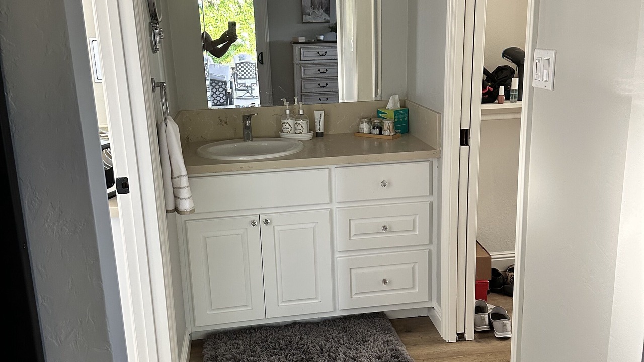 Photo of Bathroom in Carmichael