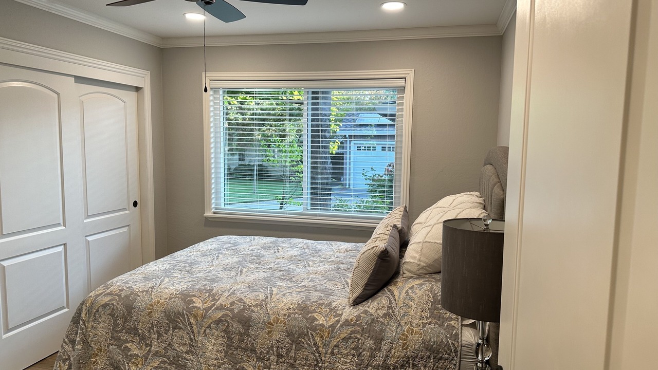 Photo of Bedroom in Carmichael