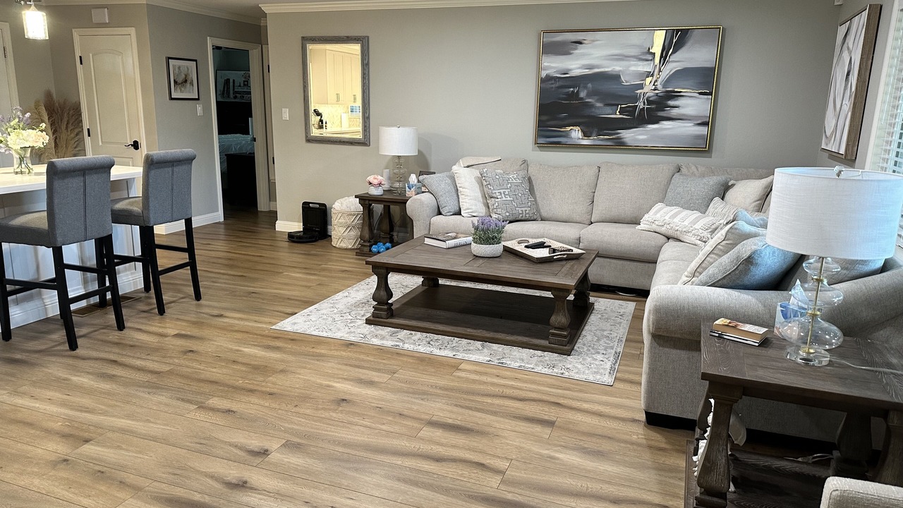 Photo of Livingroom in Carmichael
