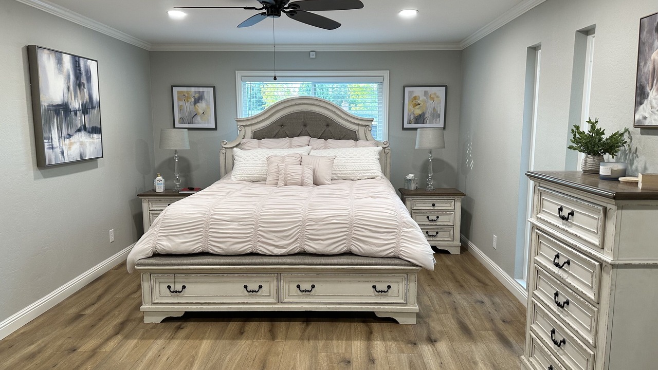Photo of Bedroom in Carmichael