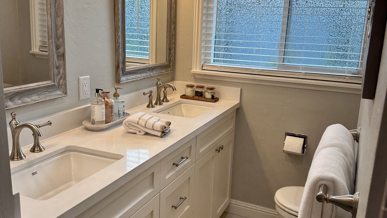 Photo of Bathroom in Carmichael