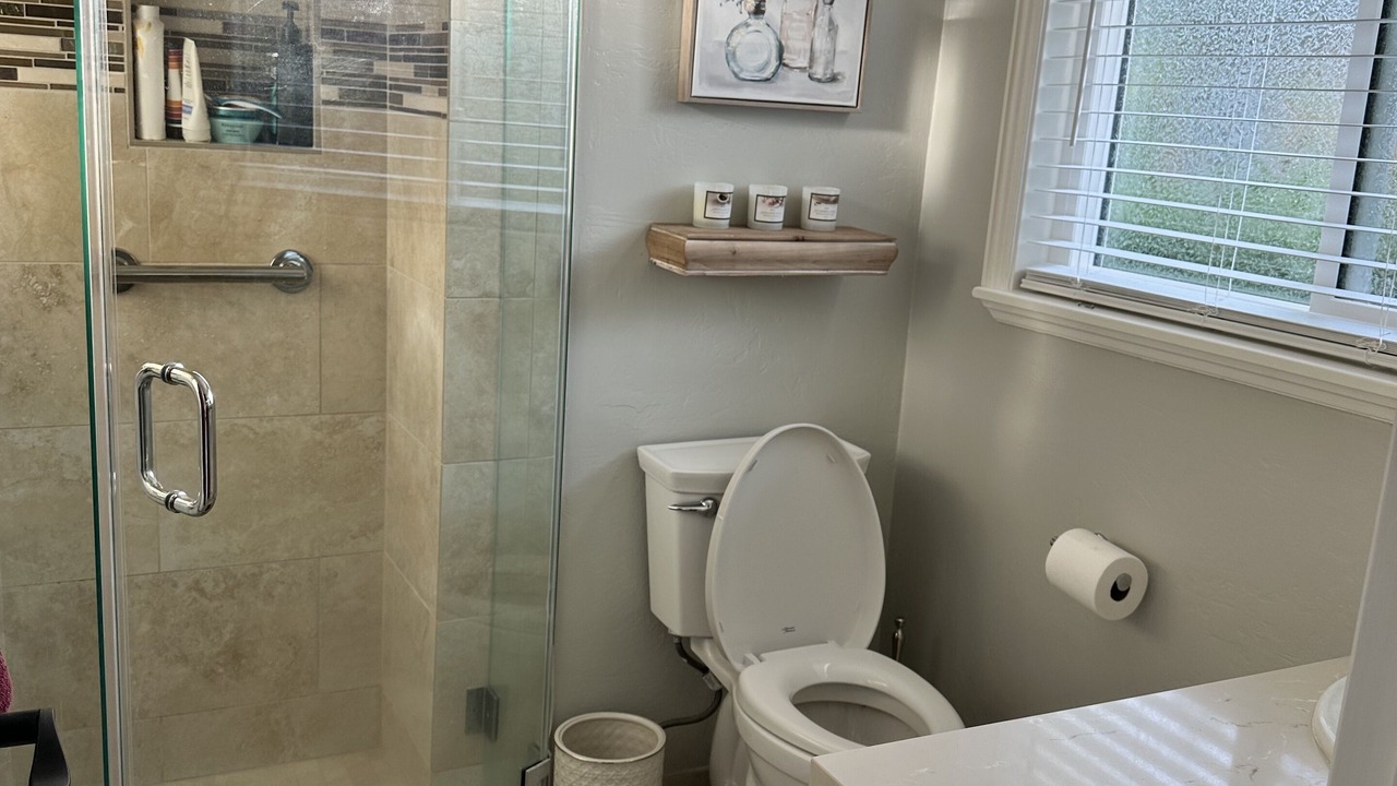 Photo of Bathroom in Carmichael
