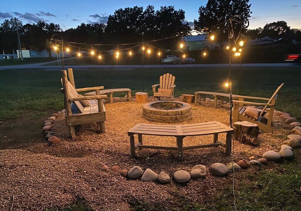 Photo of Outdoor in Grove