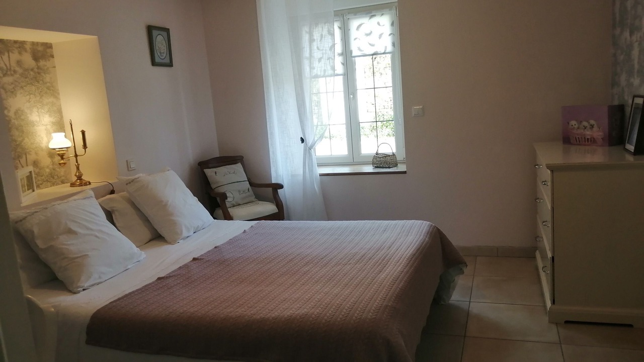 Photo of Bedroom in Marigne-Peuton