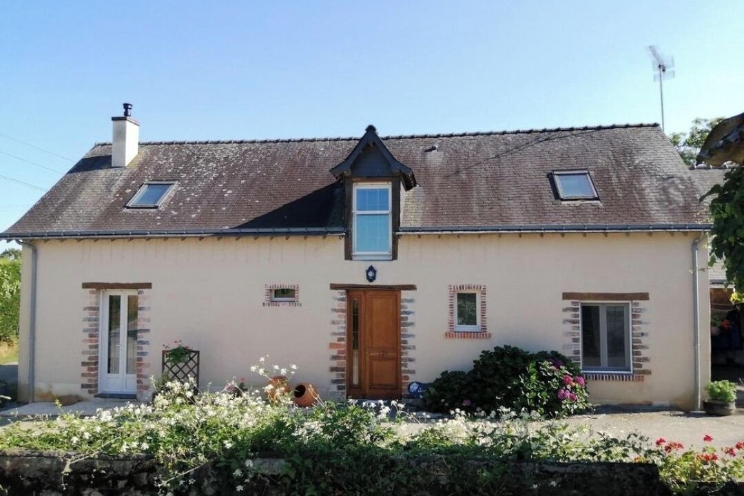 Photo of Outdoor in Marigne-Peuton