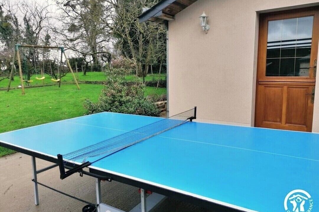 Photo of Outdoor in Marigne-Peuton