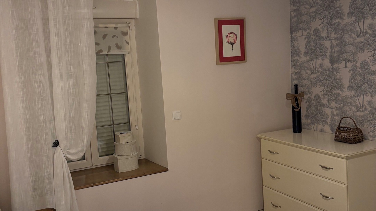Photo of Bedroom in Marigne-Peuton