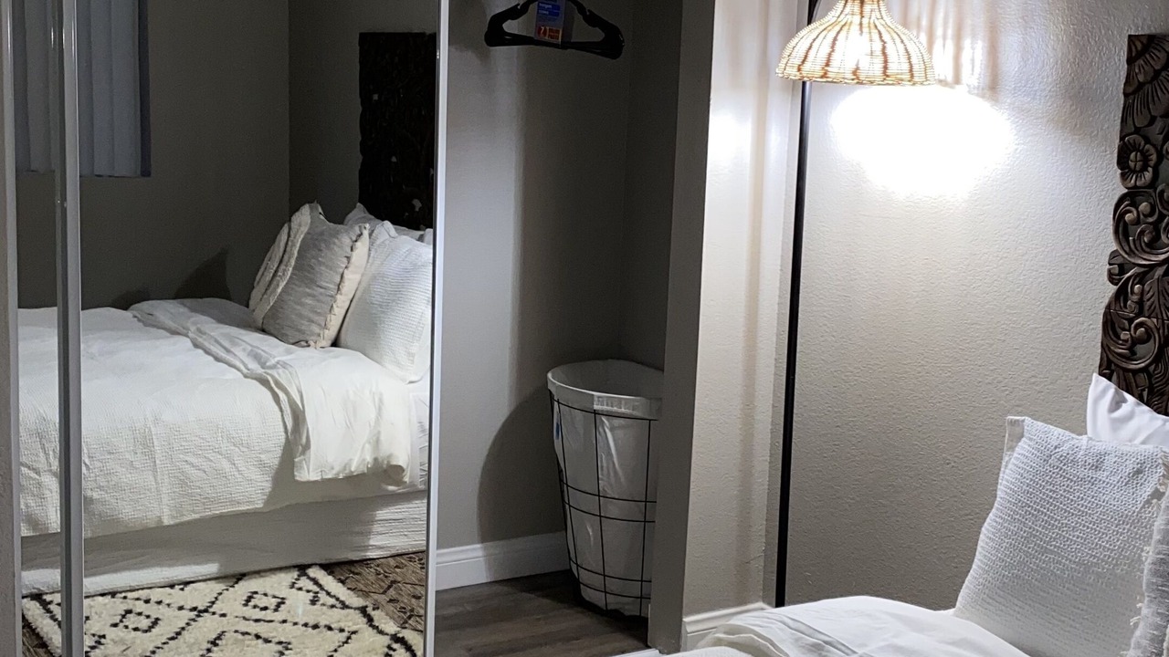 Photo of Bedroom in Canyon Gate