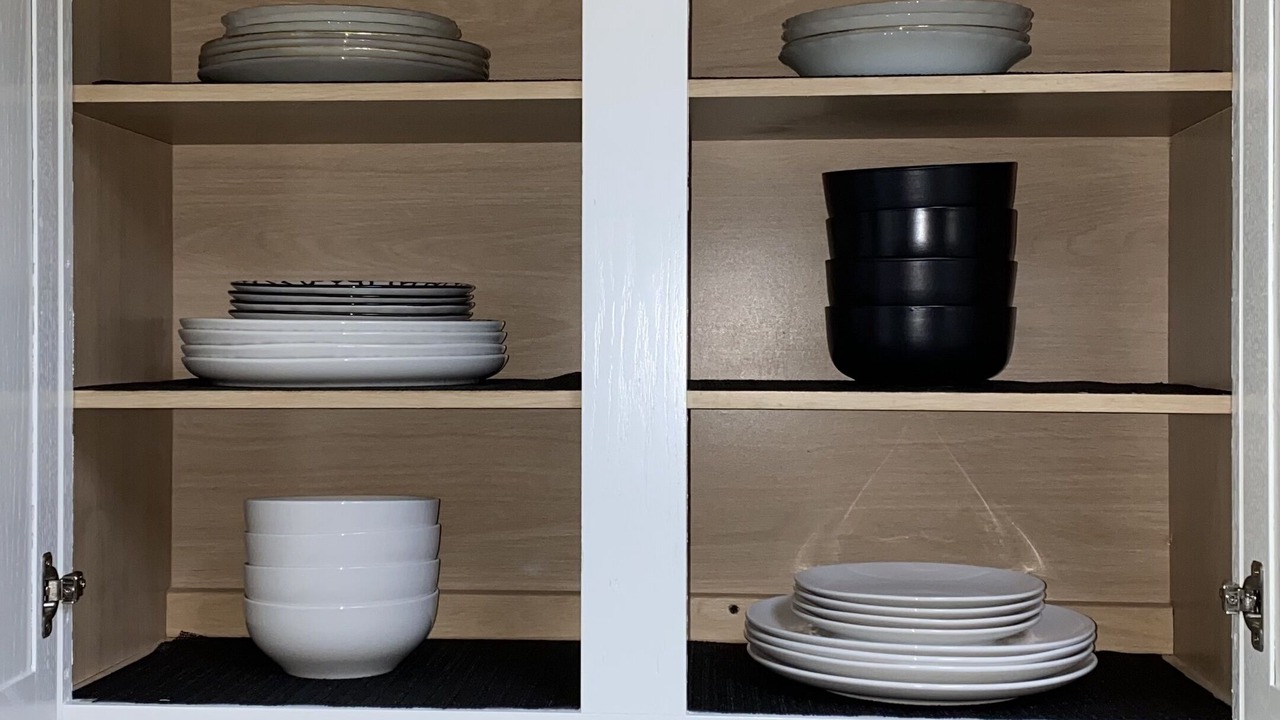 Photo of Kitchen in Canyon Gate