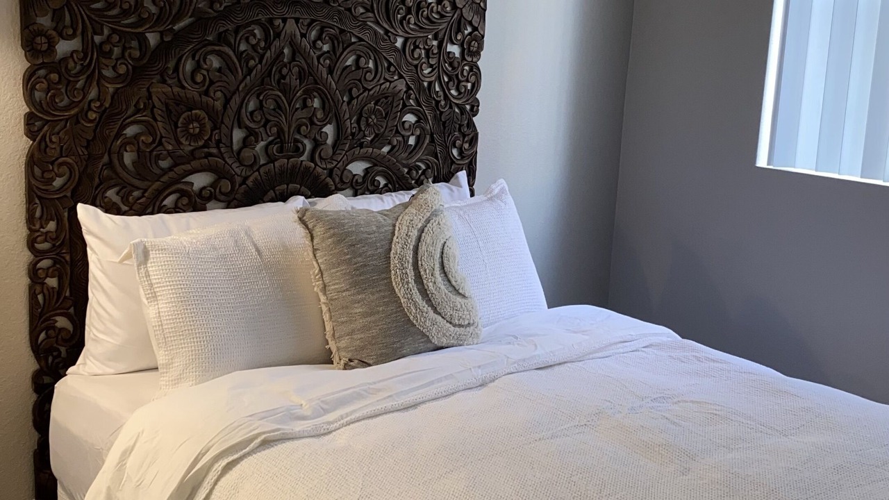 Photo of Bedroom in Canyon Gate