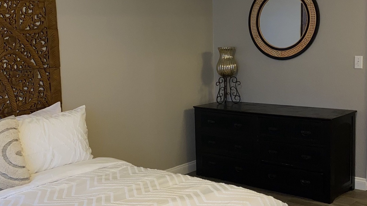 Photo of Bedroom in Canyon Gate