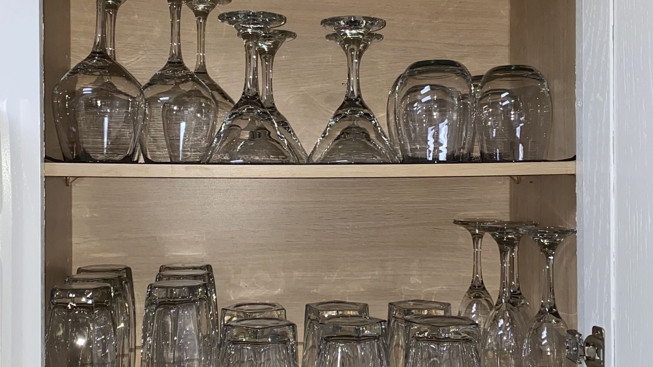 Photo of Kitchen in Canyon Gate