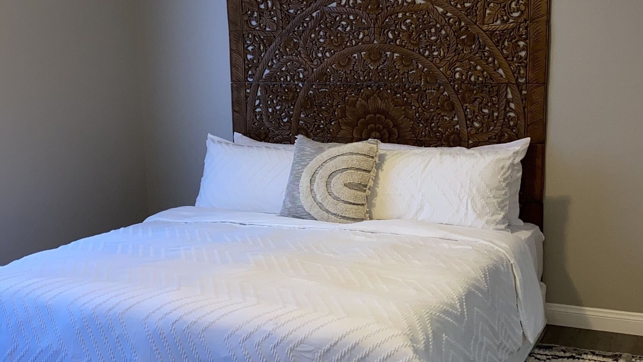 Photo of Bedroom in Canyon Gate