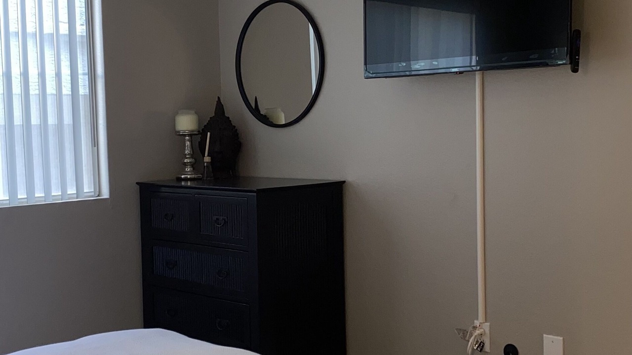 Photo of Bedroom in Canyon Gate