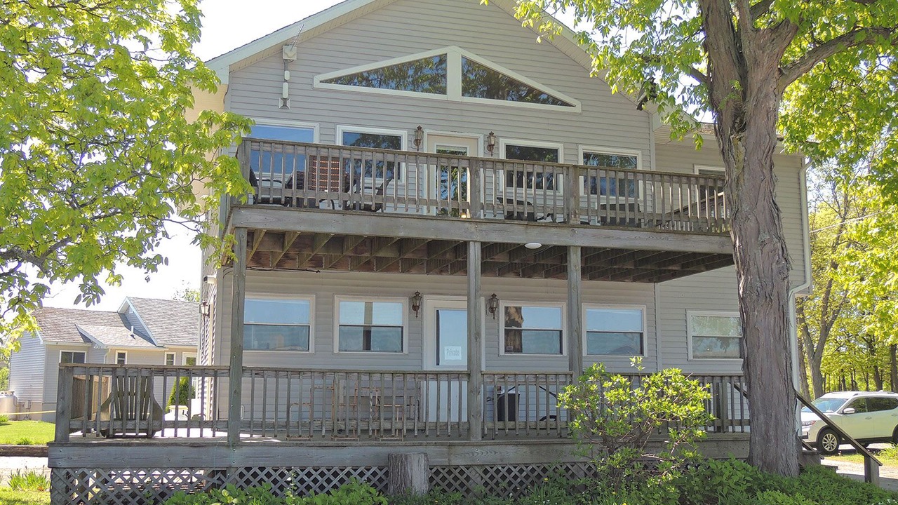 Photo of Others in Cape Vincent