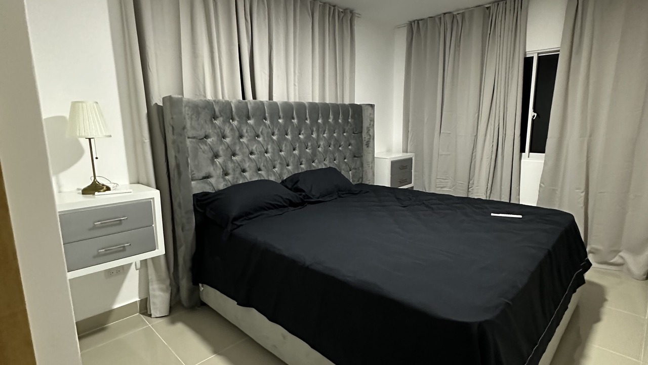 Photo of Bedroom in Punal