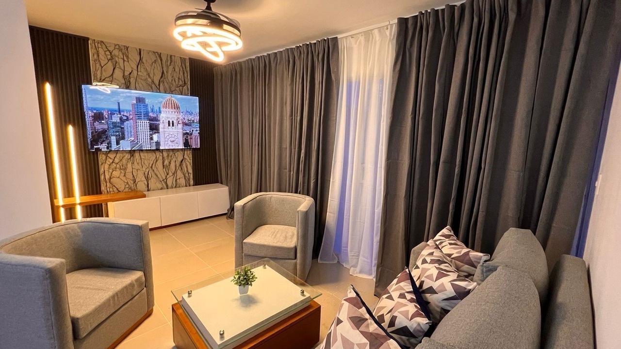 Photo of Livingroom in Punal