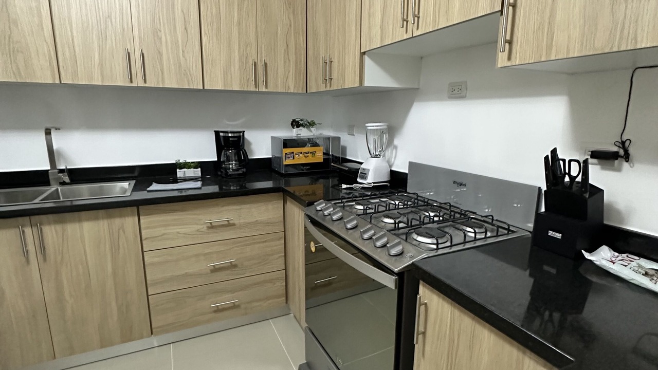 Photo of Kitchen in Punal