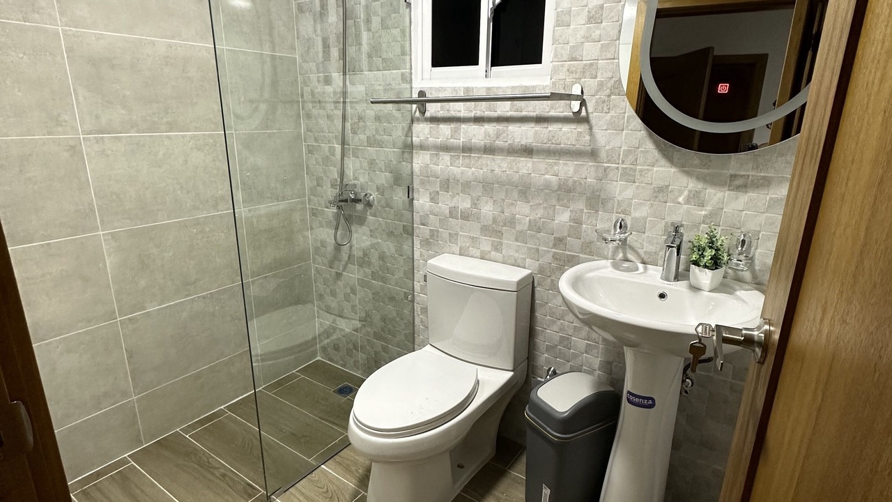 Photo of Bathroom in Punal