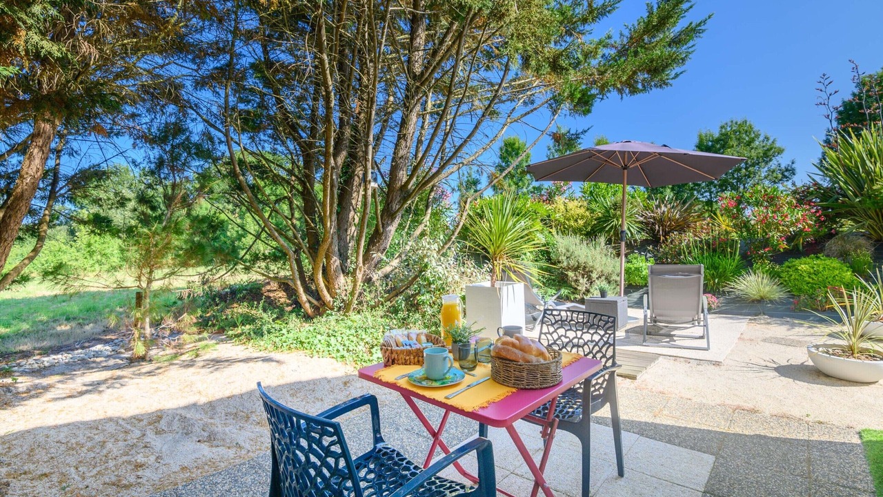 Photo of Outdoor in Talmont-Saint-Hilaire