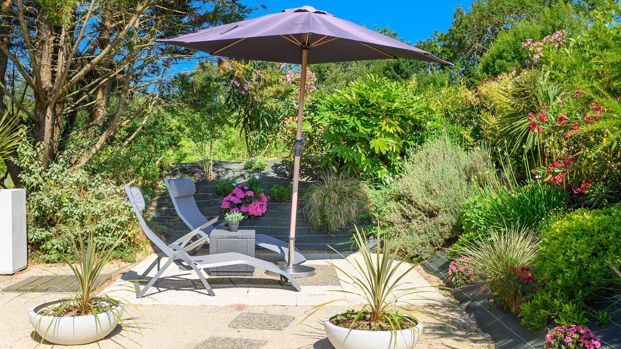 Photo of Patio Balcony in Talmont-Saint-Hilaire
