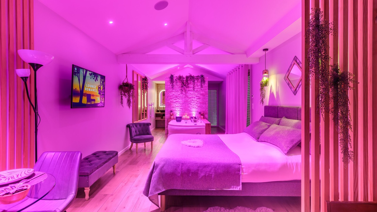 Photo of Bedroom in Talmont-Saint-Hilaire