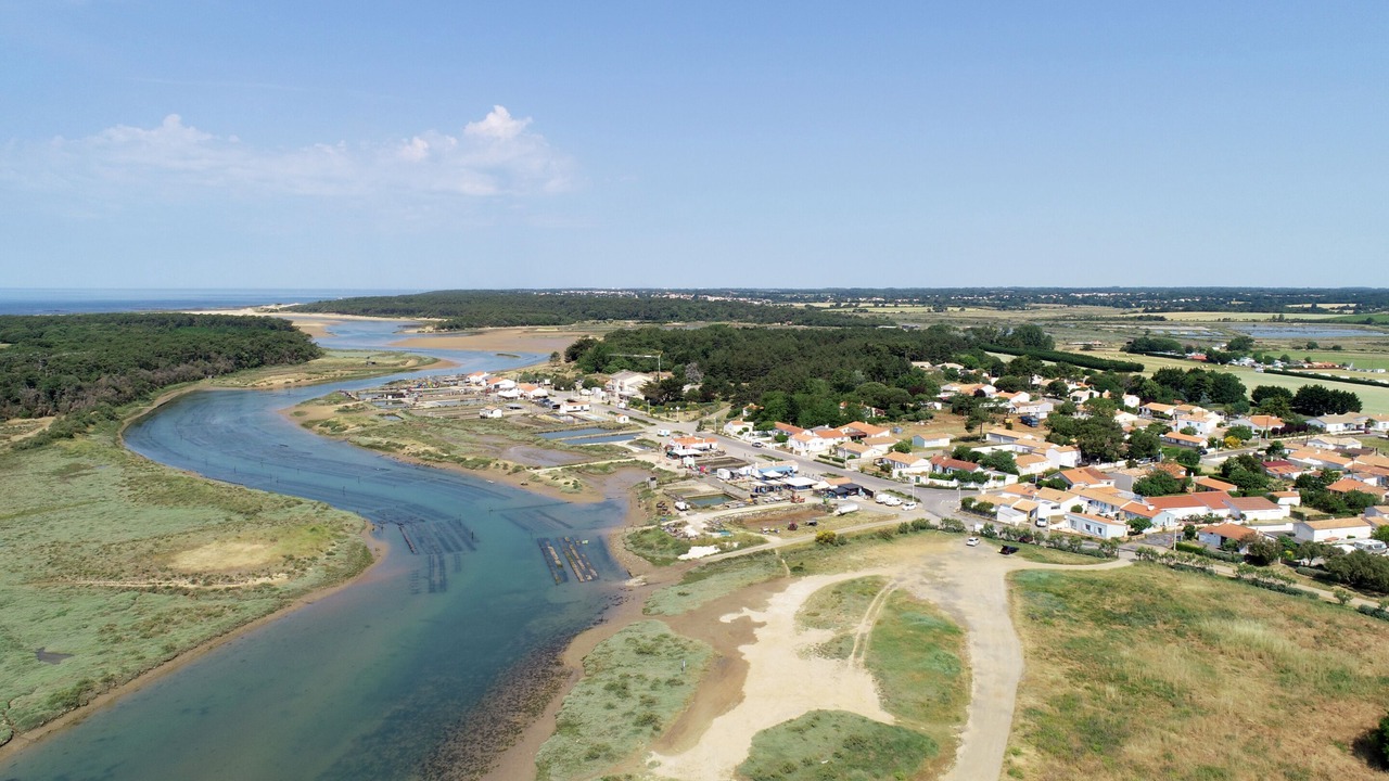 Photo of Outdoor in Talmont-Saint-Hilaire